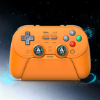 AKNES Thumbstick Covers for DS5/DS4/Switch Pro/Xbox etc. Controllers (AK113)