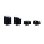 GuliKit ABXY buttons for TT Series/ES Series/KK Series controllers - Switch layout (NS62)