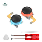 GuliKit TMR Joysticks for Joy-Con 2 (NS70)