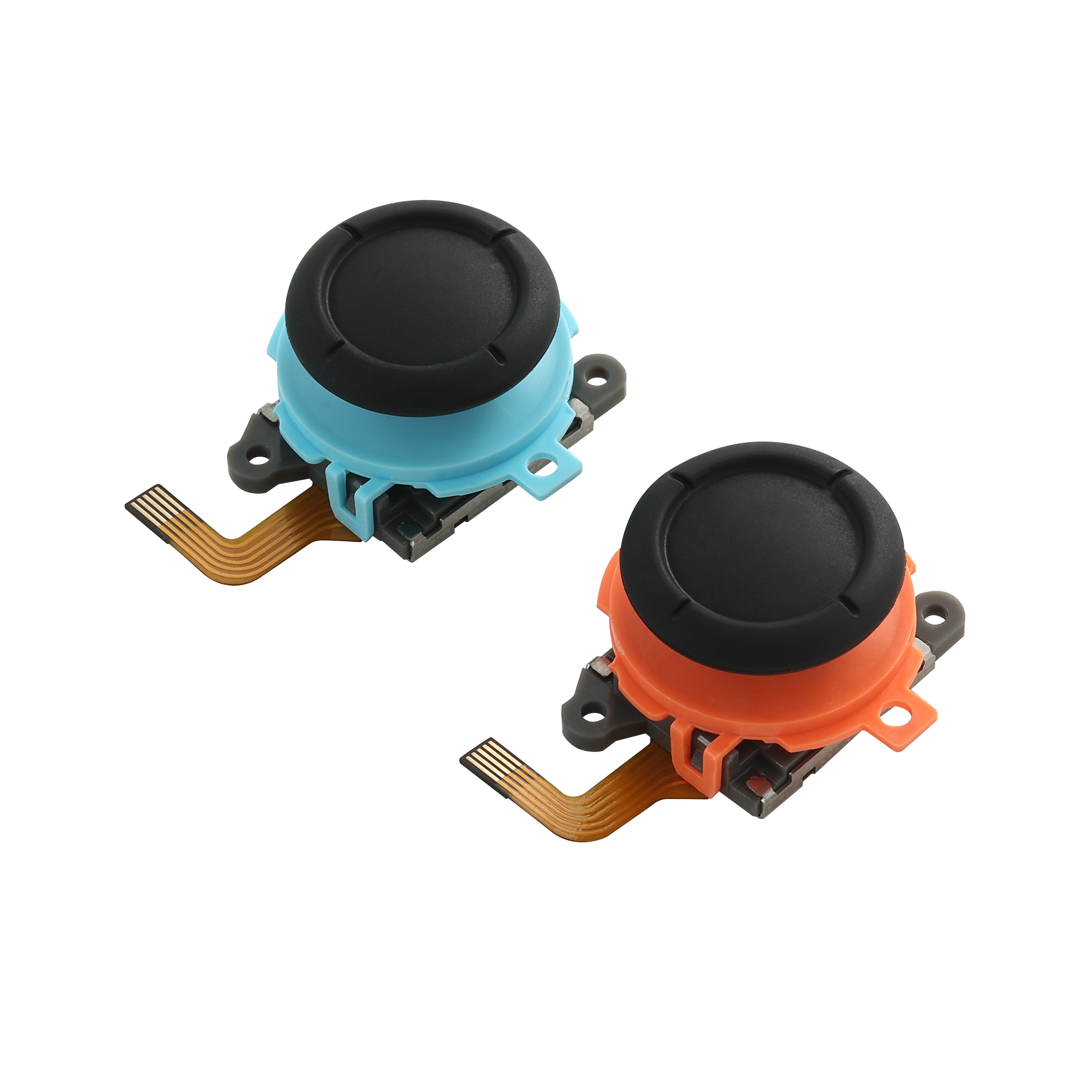 GuliKit TMR Joysticks for Joy-Con 2 (NS70)