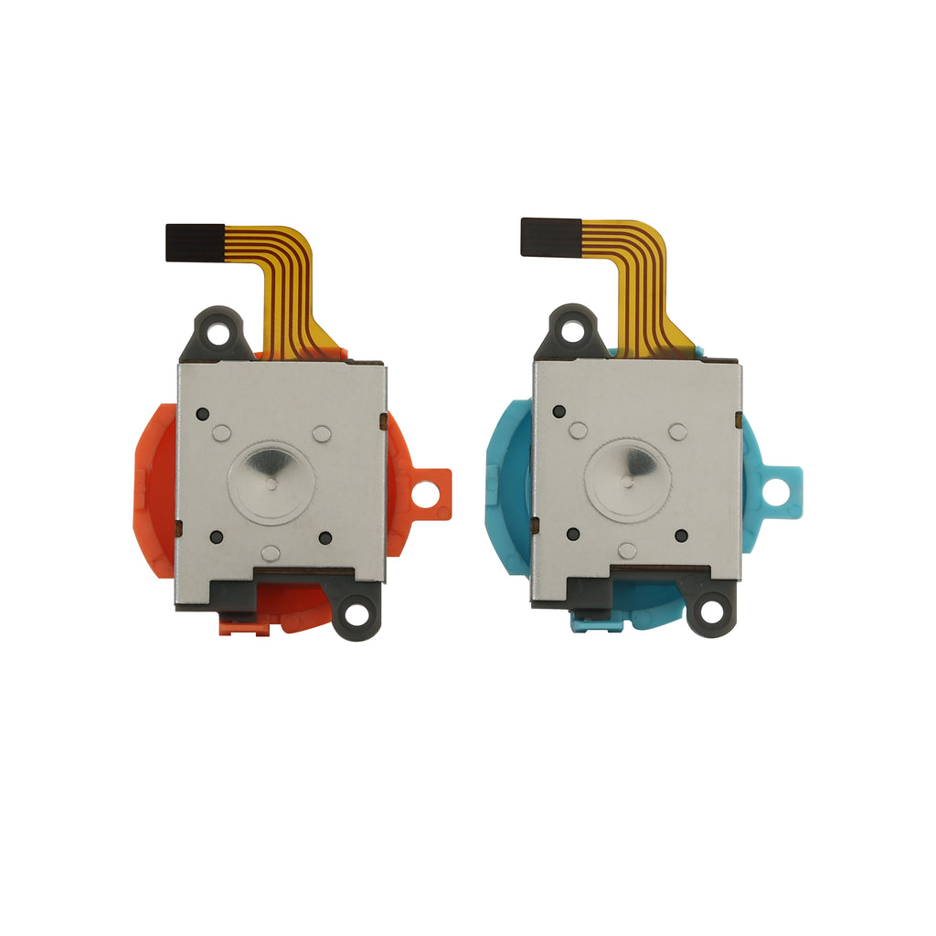 GuliKit TMR Joysticks for Joy-Con 2 (NS70)