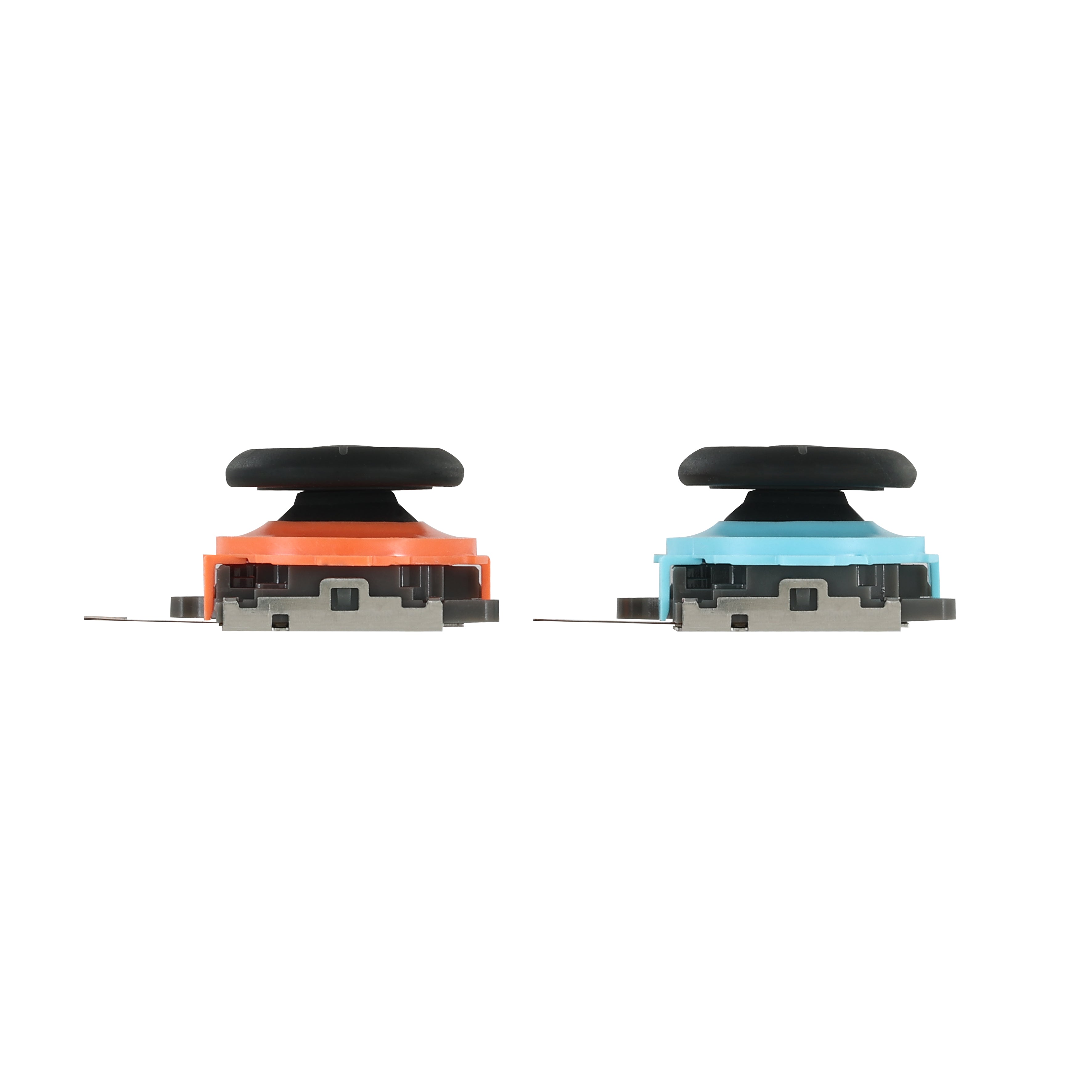 GuliKit TMR Joysticks for Joy-Con 2 (NS70)
