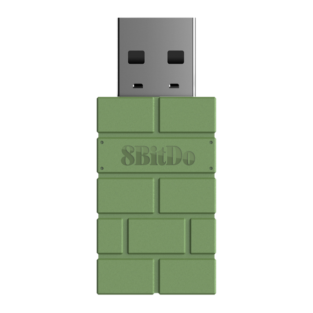 2.4G USB-A Adapter