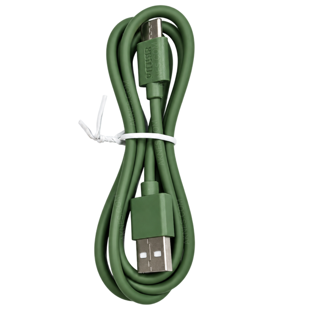 USB-A to C Data Cable