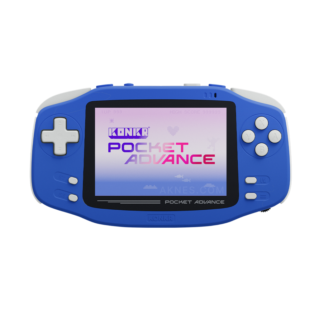KONKR Pocket Advance (In Stock & Pre-Order Available)