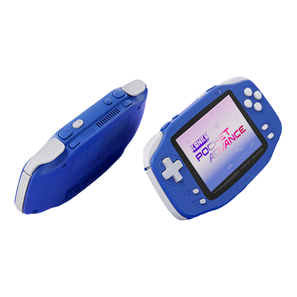 KONKR Pocket Advance (In Stock & Pre-Order Available)