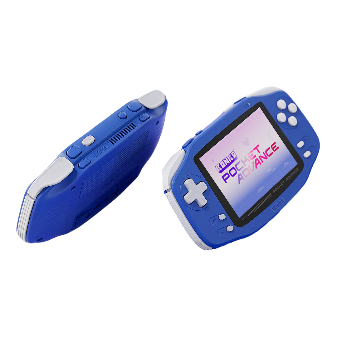 KONKR Pocket Advance (In Stock & Pre-Order Available)
