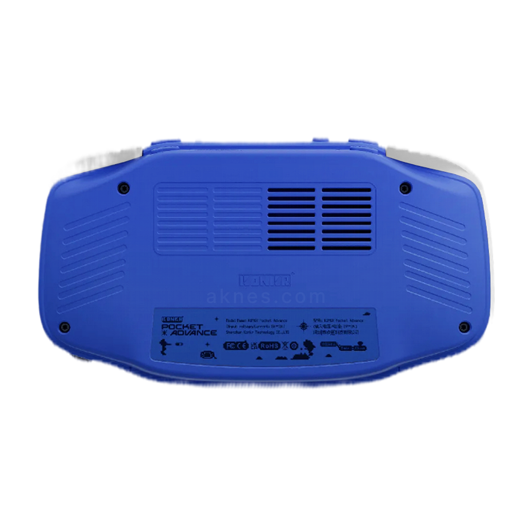 KONKR Pocket Advance (In Stock & Pre-Order Available)