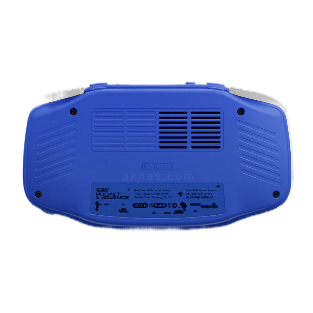 KONKR Pocket Advance (In Stock & Pre-Order Available)