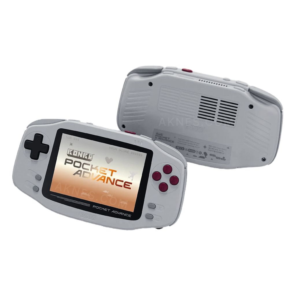 KONKR Pocket Advance (In Stock & Pre-Order Available)