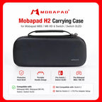 MOBAPAD H2 Storage Bag Carrying Case for M6S/M6 HD