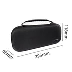 MOBAPAD H2 Storage Bag Carrying Case for M6S/M6 HD