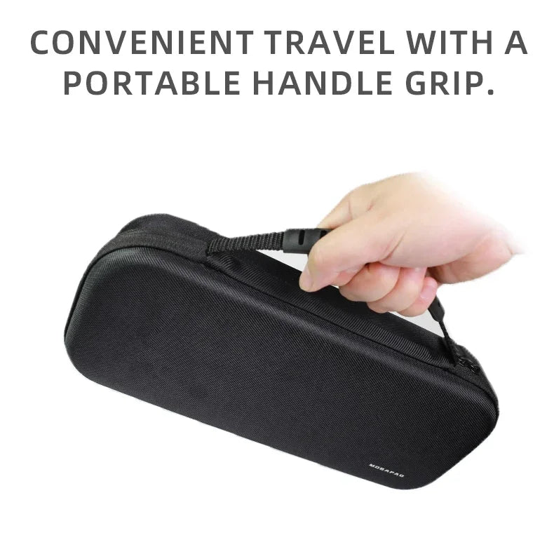 MOBAPAD H2 Storage Bag Carrying Case for M6S/M6 HD