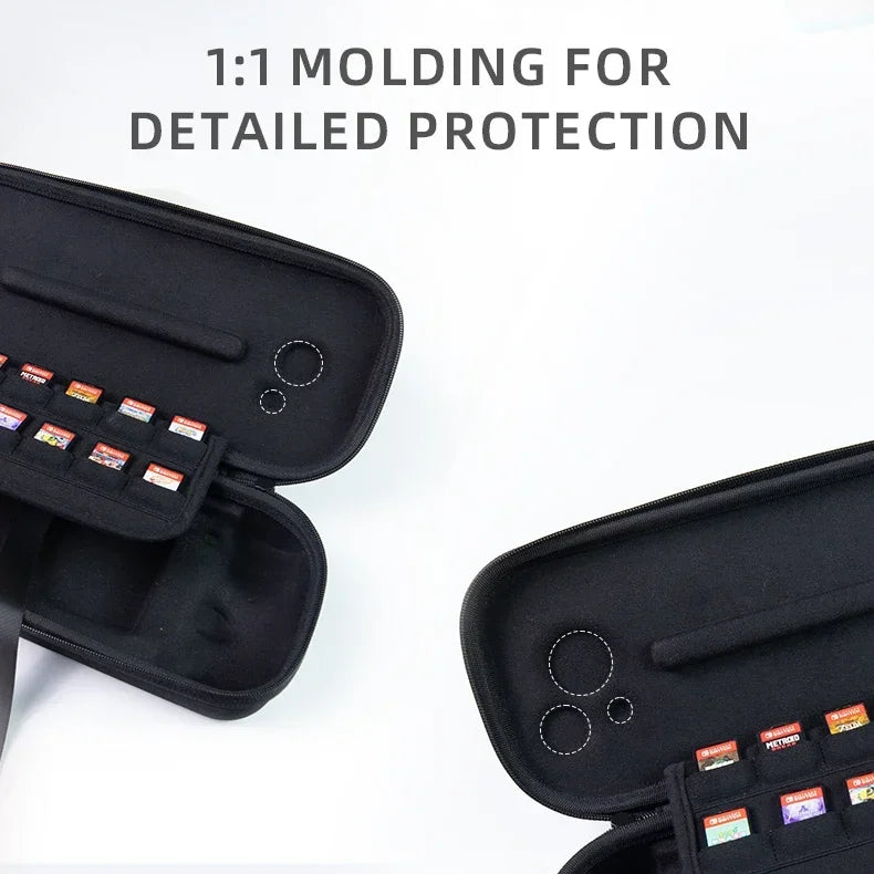 MOBAPAD H2 Storage Bag Carrying Case for M6S/M6 HD