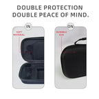 MOBAPAD H2 Storage Bag Carrying Case for M6S/M6 HD