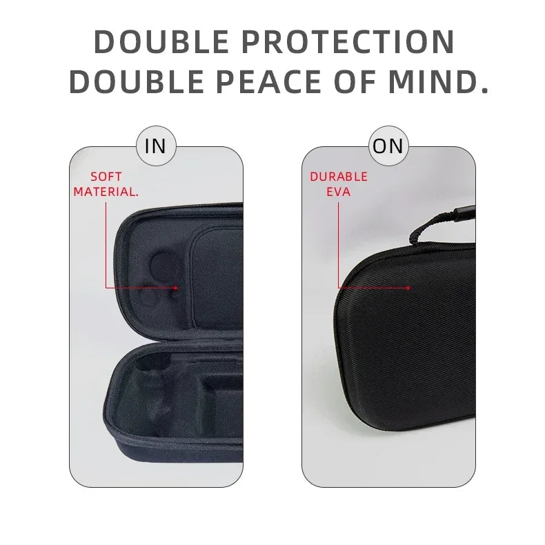 MOBAPAD H2 Storage Bag Carrying Case for M6S/M6 HD