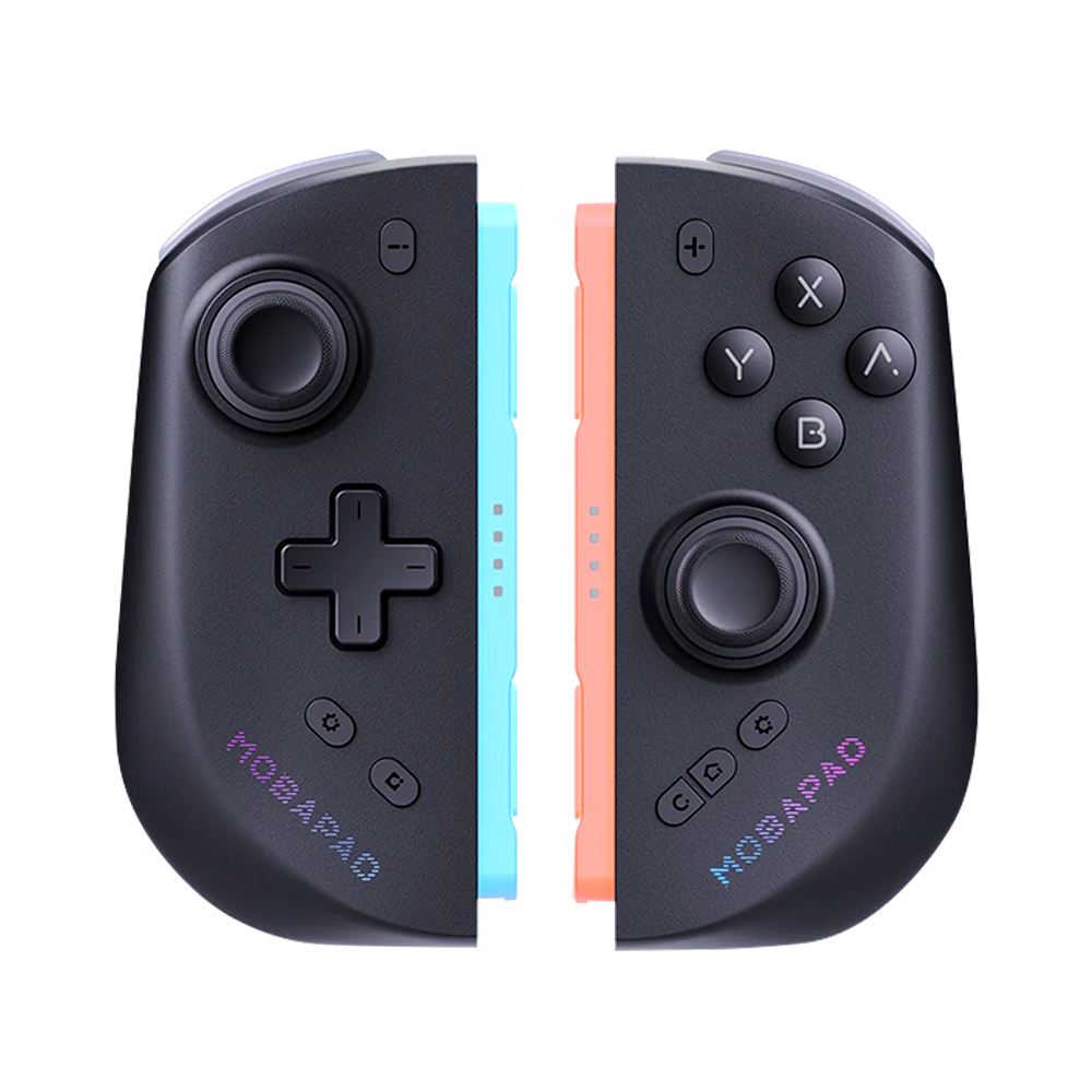 MOBAPAD M12 S 3rd-party Switch 2 Joy-Con 2