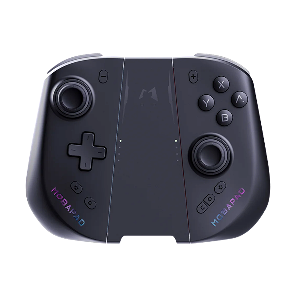 MOBAPAD M12 S 3rd-party Switch 2 Joy-Con 2
