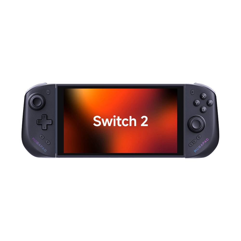 MOBAPAD M12 S 3rd-party Switch 2 Joy-Con 2