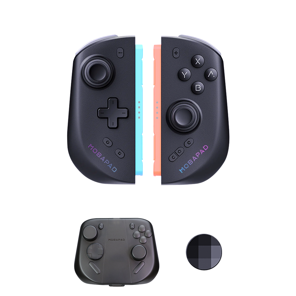 MOBAPAD M12 S 3rd-party Switch 2 Joy-Con 2
