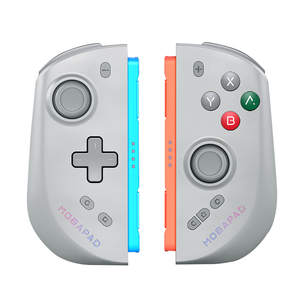 MOBAPAD M12 S 3rd-party Switch 2 Joy-Con 2