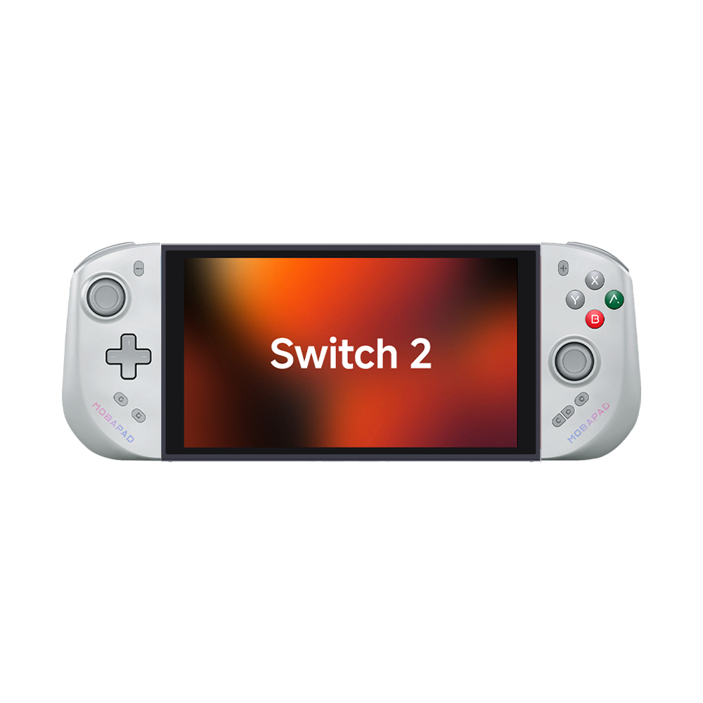 MOBAPAD M12 S 3rd-party Switch 2 Joy-Con 2