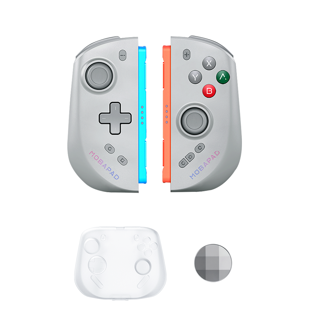 MOBAPAD M12 S 3rd-party Switch 2 Joy-Con 2