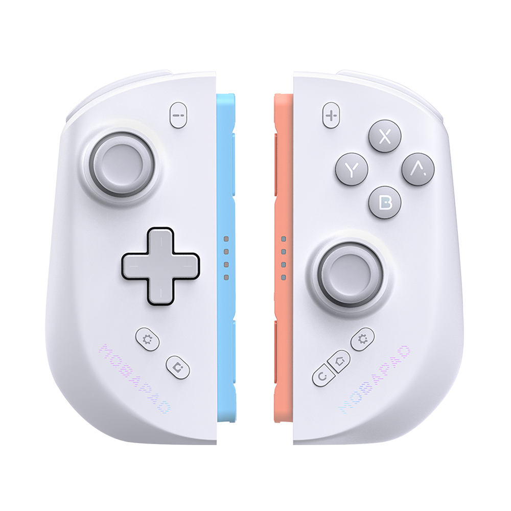 MOBAPAD M12 S 3rd-party Switch 2 Joy-Con 2
