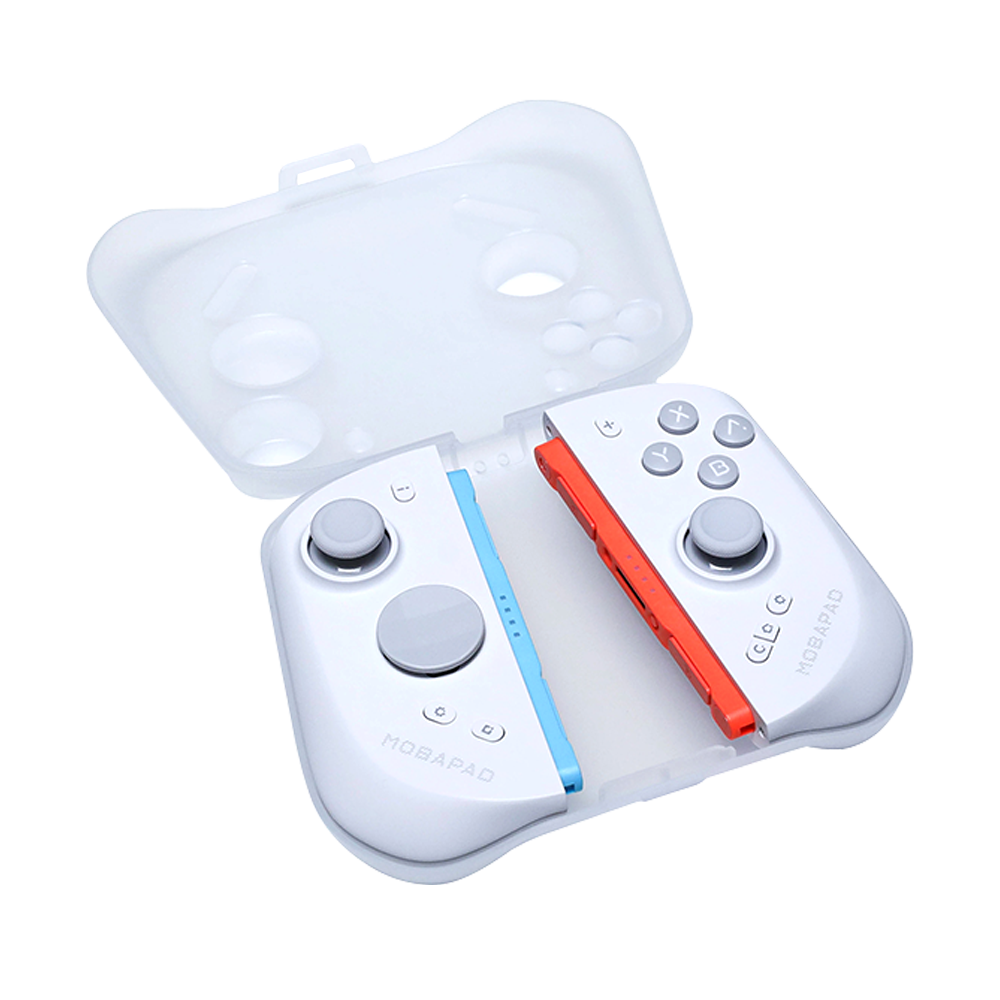 MOBAPAD M12 S 3rd-party Switch 2 Joy-Con 2