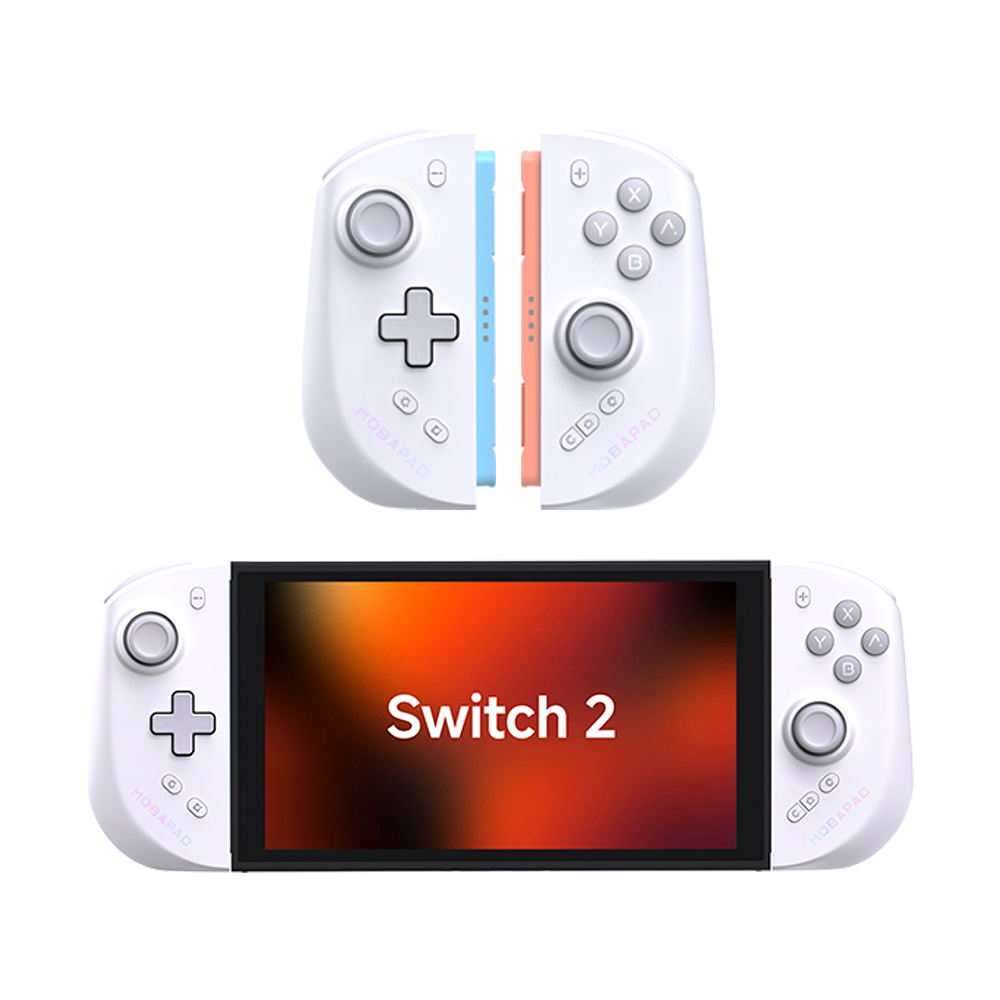 MOBAPAD M12 S 3rd-party Switch 2 Joy-Con 2
