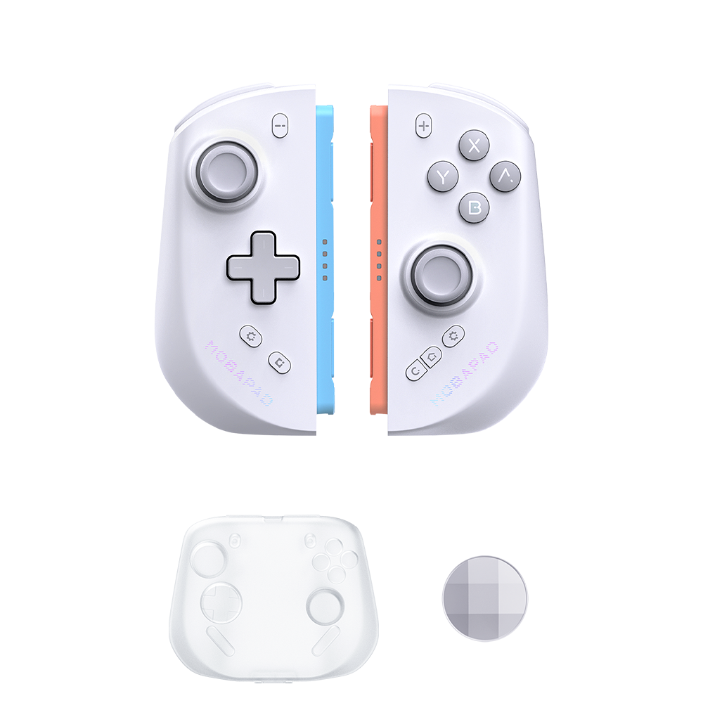 MOBAPAD M12 S 3rd-party Switch 2 Joy-Con 2