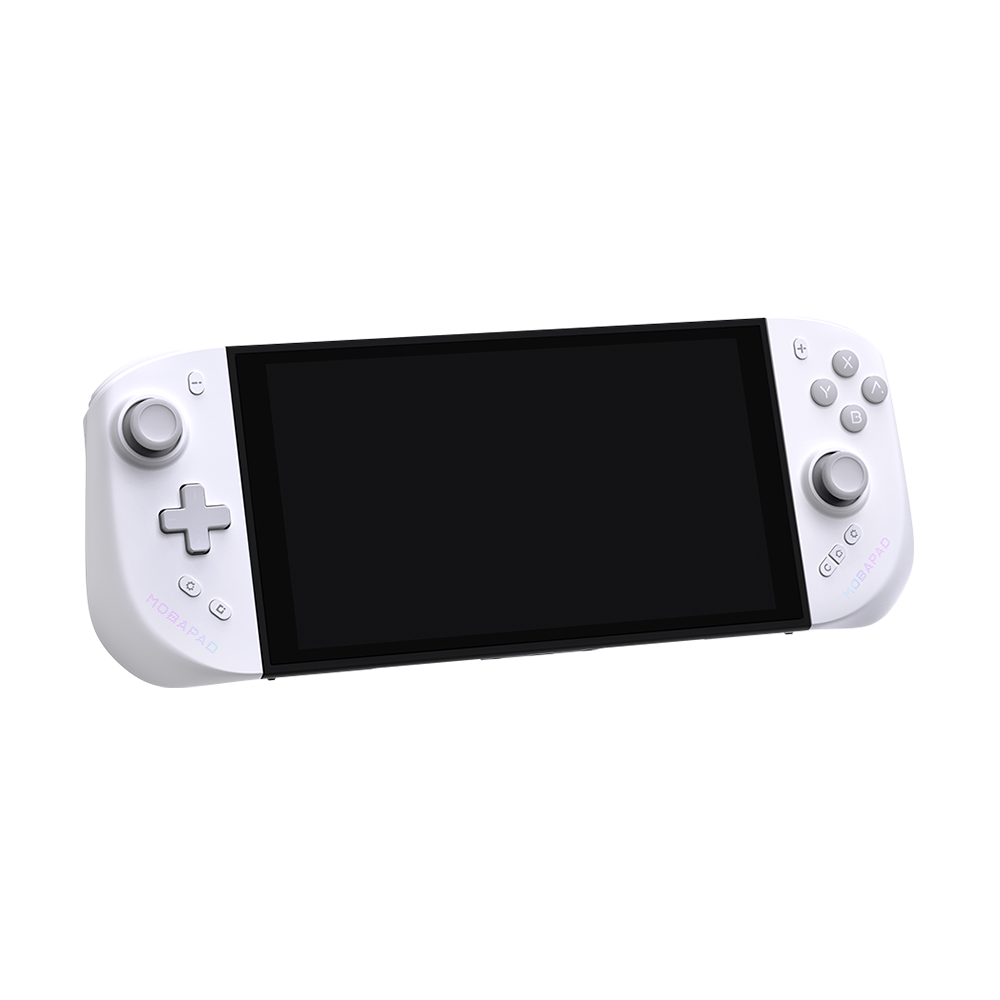 MOBAPAD M12 S 3rd-party Switch 2 Joy-Con 2