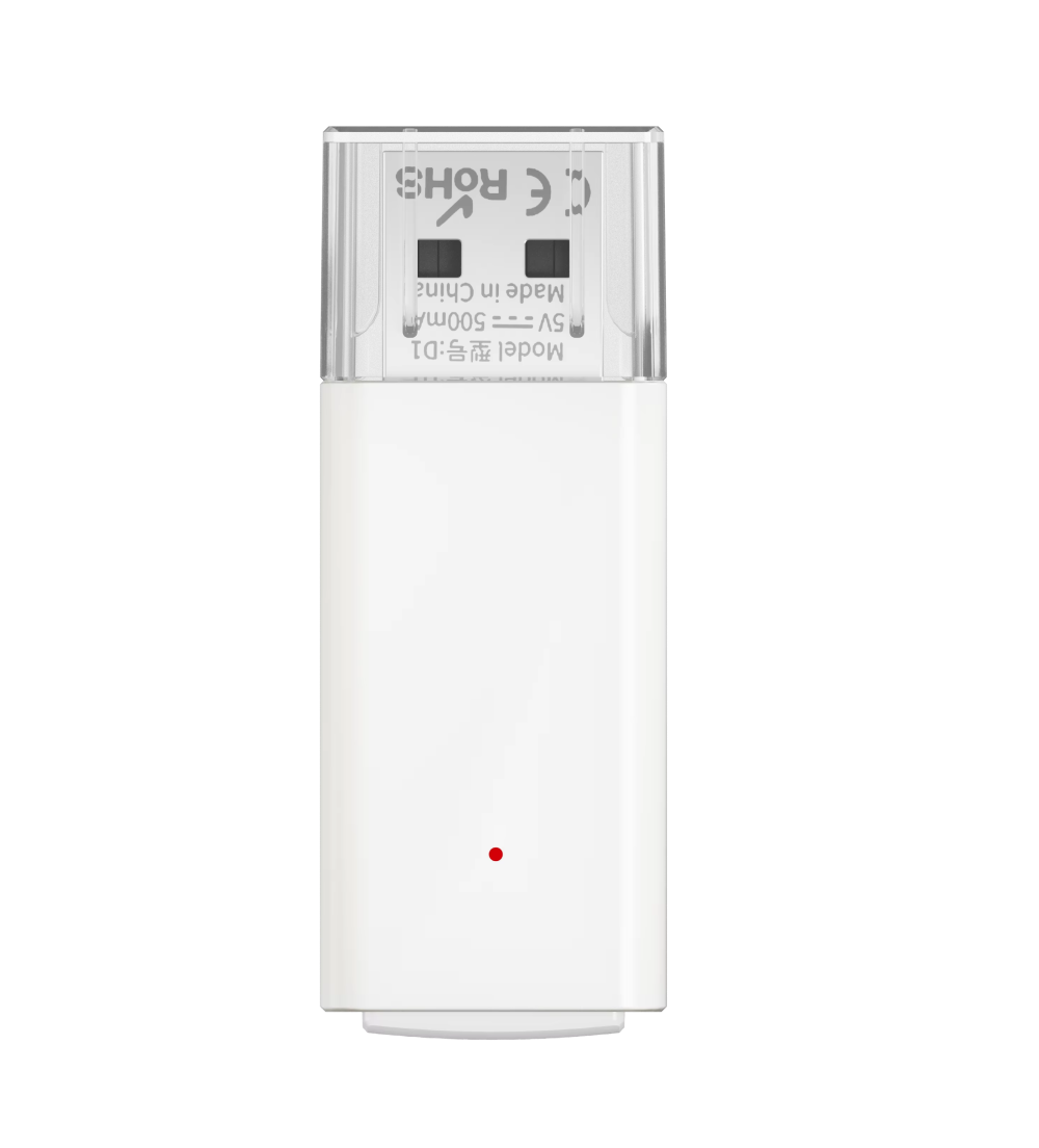 MOBAPAD D1 Two-in-One Wireless Controller Adapter for M6 Series, S1 Series, Joy-Con and Switch Pro Controller (D1)