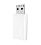 MOBAPAD D1 Two-in-One Wireless Controller Adapter for M6 Series, S1 Series, Joy-Con and Switch Pro Controller (D1)