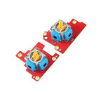 GuliKit Hall Effect Joystick Module for Ally X - 1 Pair (RG01)