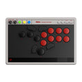 8BitDo All-Button Arcade Controller (80FG)