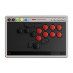 8BitDo All-Button Arcade Controller (80FG)
