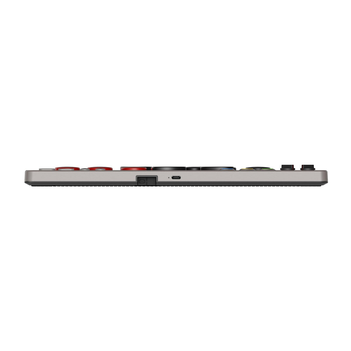 8BitDo All-Button Arcade Controller (80FG)