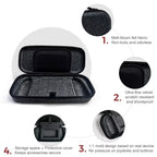 MOBAPAD H3 Storage bag for S1 HD/ S1 S