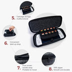 MOBAPAD H3 Storage bag for S1 HD/ S1 S