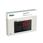 8BitDo All-Button Arcade Controller (80FG)
