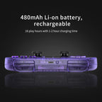 8BitDo SN30 Pro Bluetooth Gamepad - Hall Effect Joystick (80GQ)