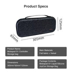 MOBAPAD H3 Storage bag for S1 HD/ S1 S