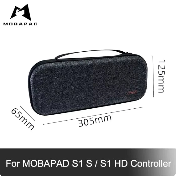 MOBAPAD H3 Storage bag for S1 HD/ S1 S