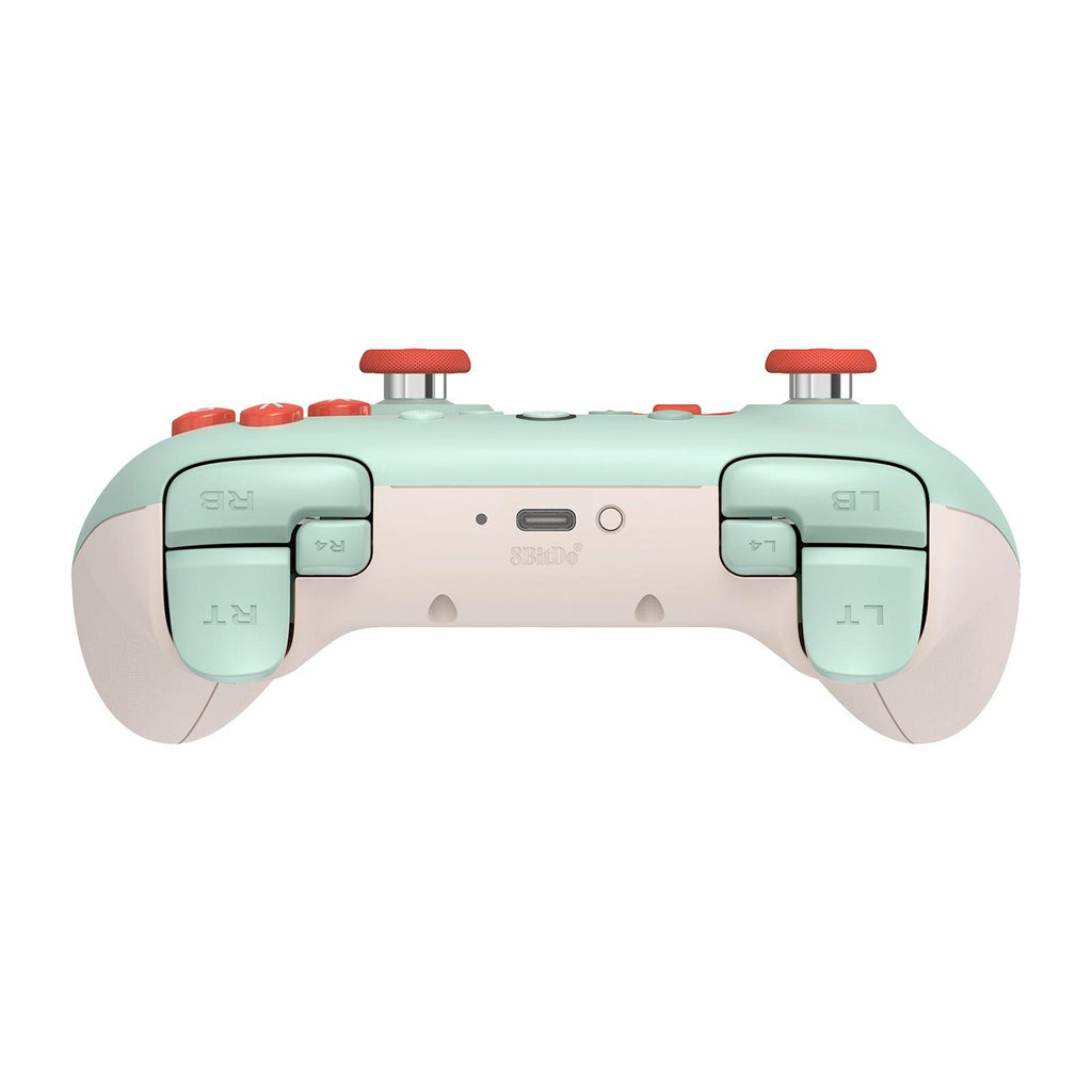 8BitDo Ultimate 2C Wireless Controller - AKNES