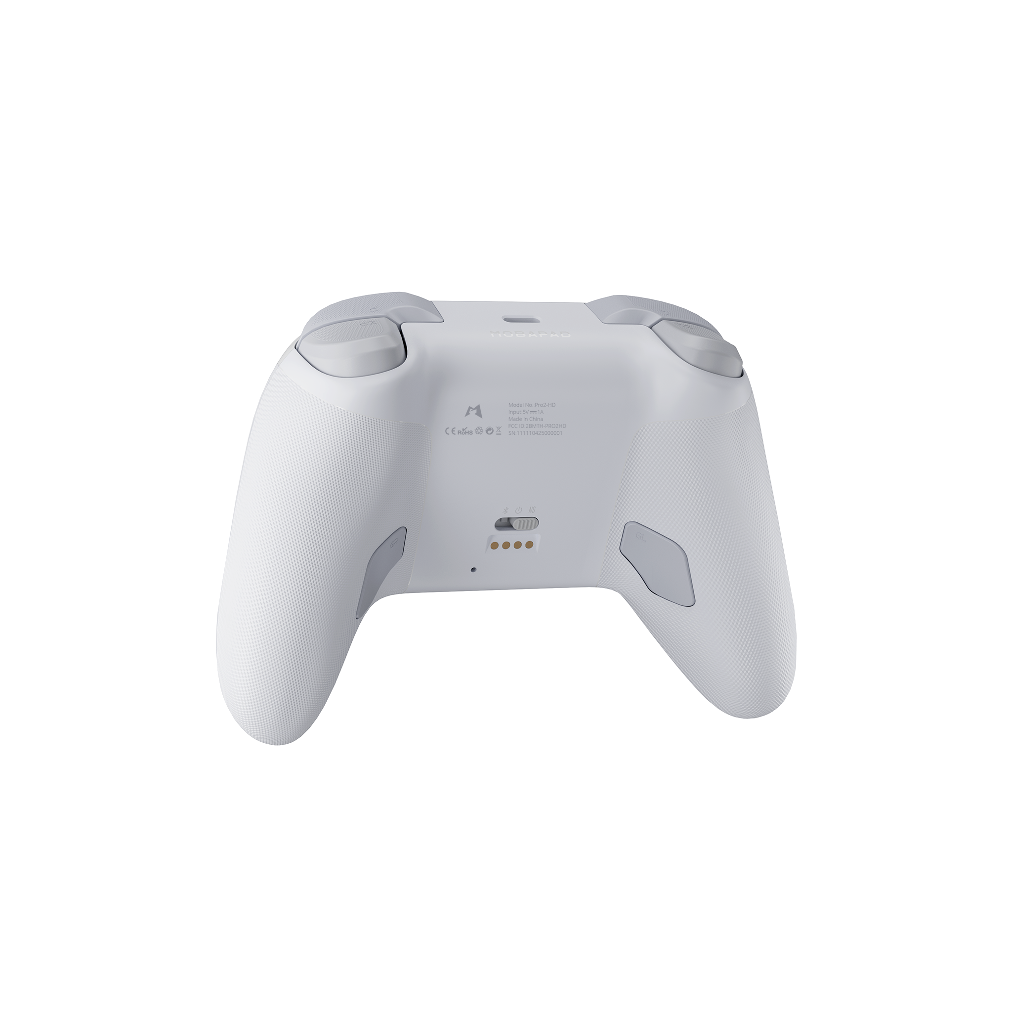 Mobapad ChiTu2 Switch 2 Controller