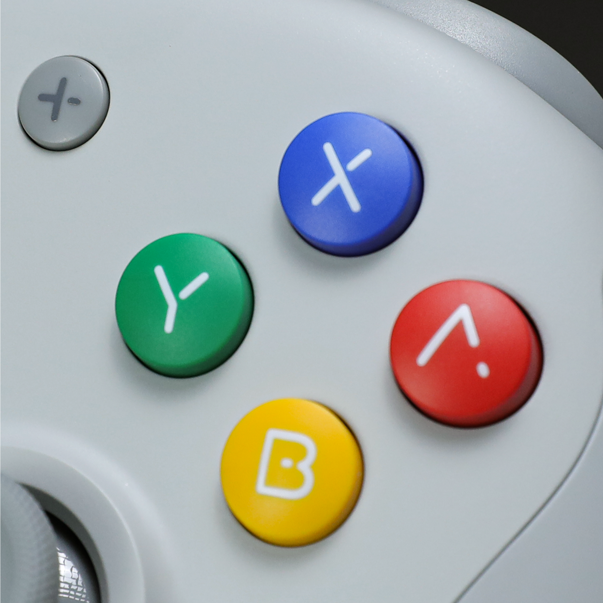 Mobapad ChiTu2 Switch 2 Controller