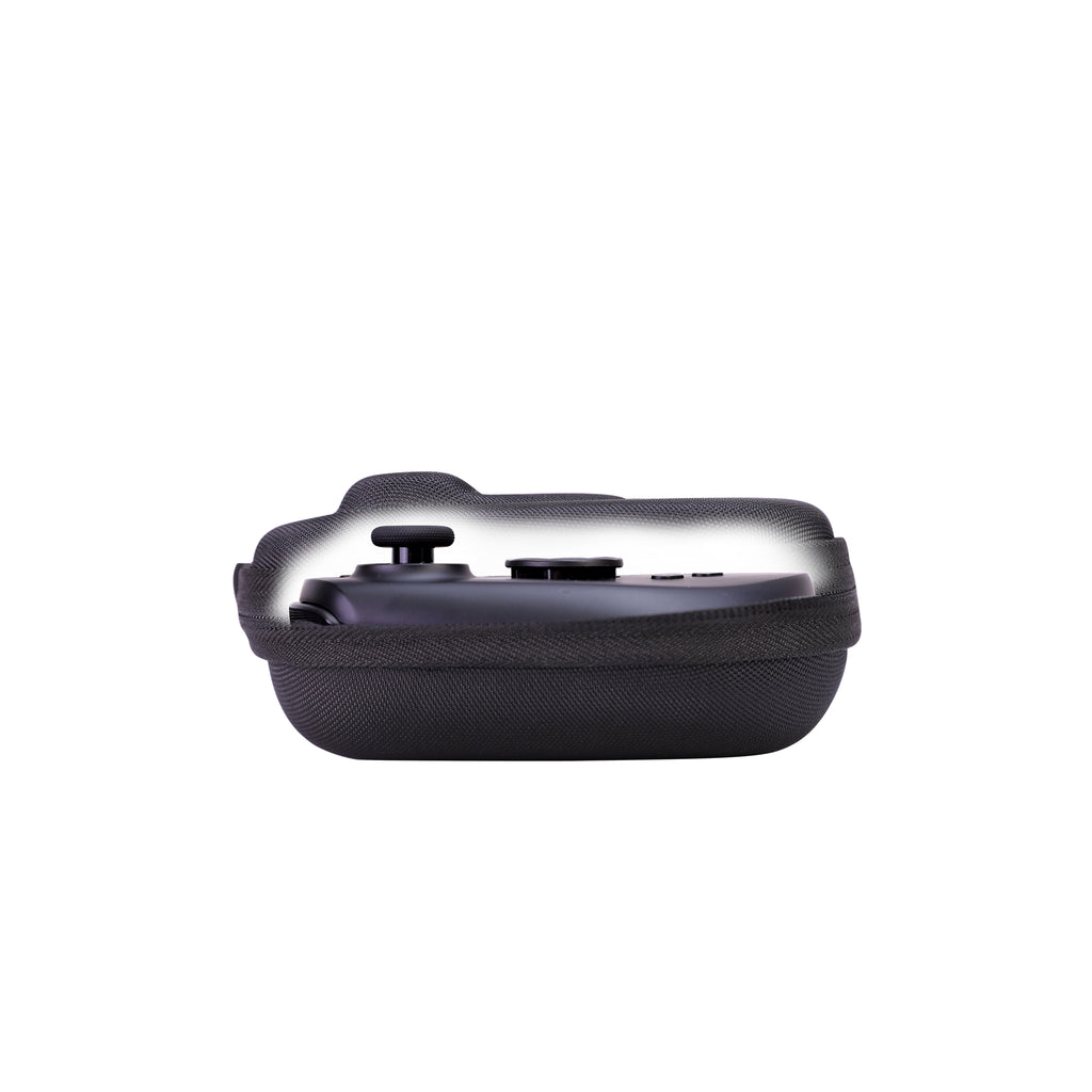 Mobapad H12 Carrying Case for Mobapad M12 HD/M12S Switch 2 JoyCon & Switch 2