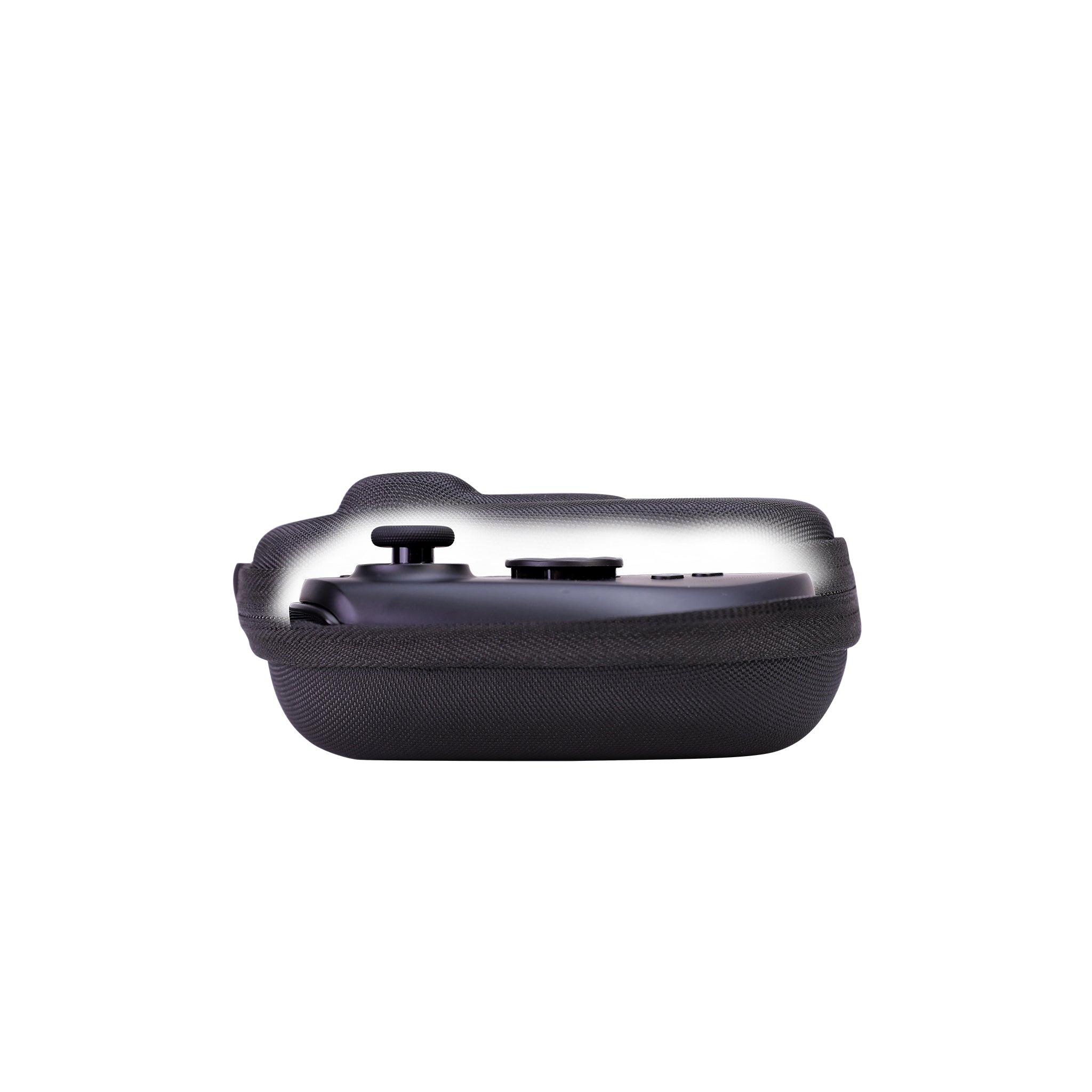 Mobapad H12 Carrying Case for Mobapad M12 HD/M12S Switch 2 JoyCon & Switch 2