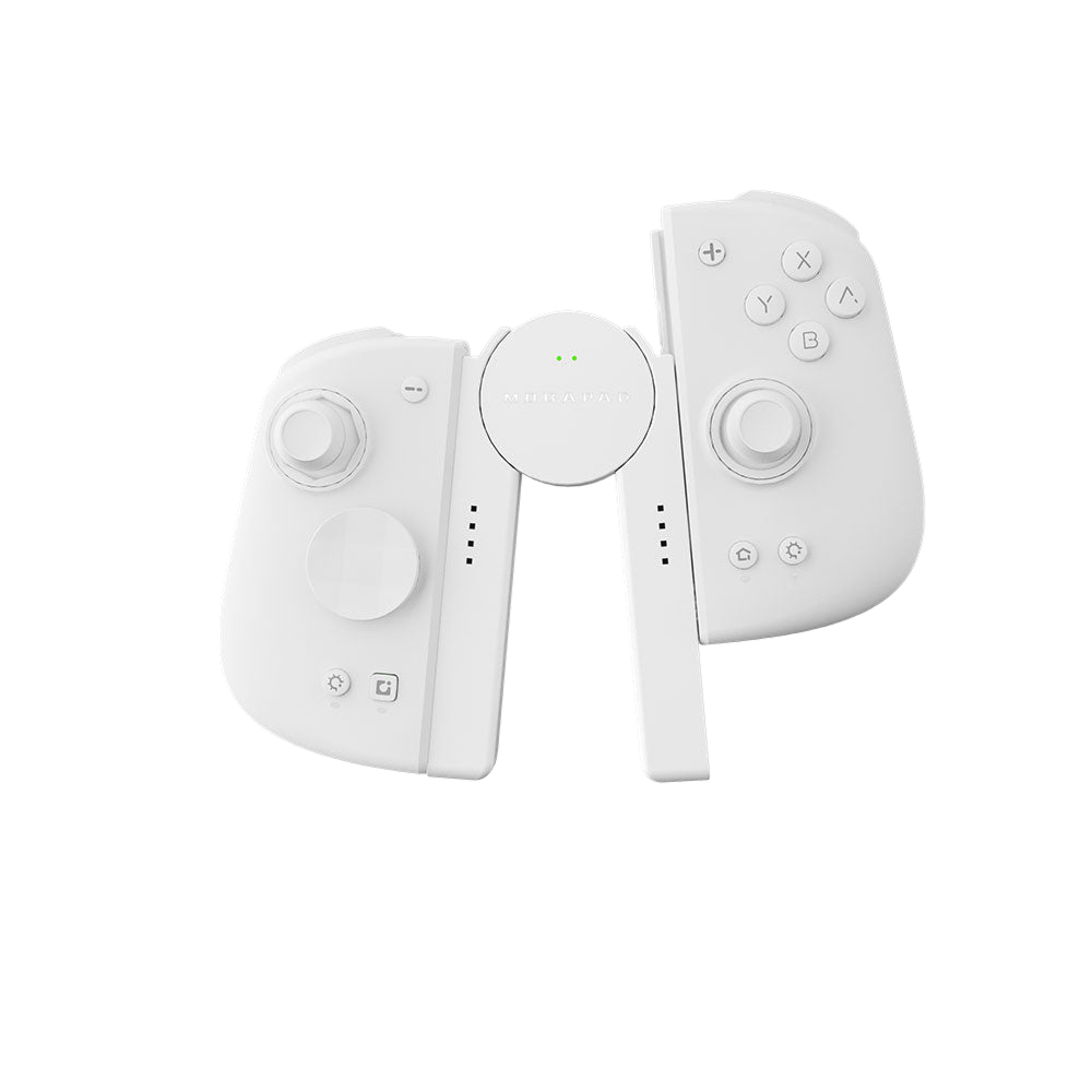 MOBAPAD SA1 Charging Grip for M6 HD/M6S